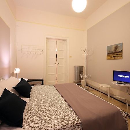 Room And Suite - Bari Centrale - Exterior foto