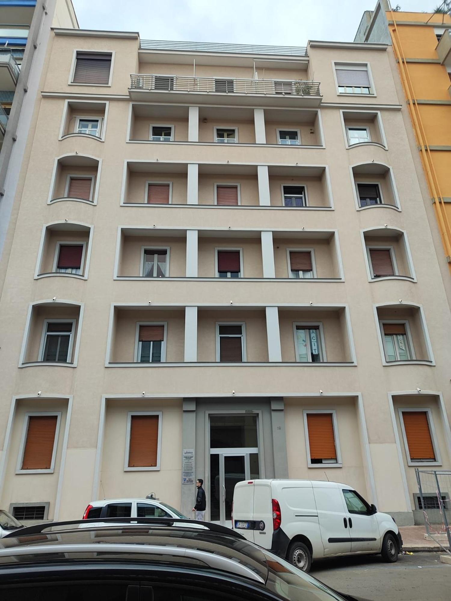 Room And Suite - Bari Centrale - Exterior foto