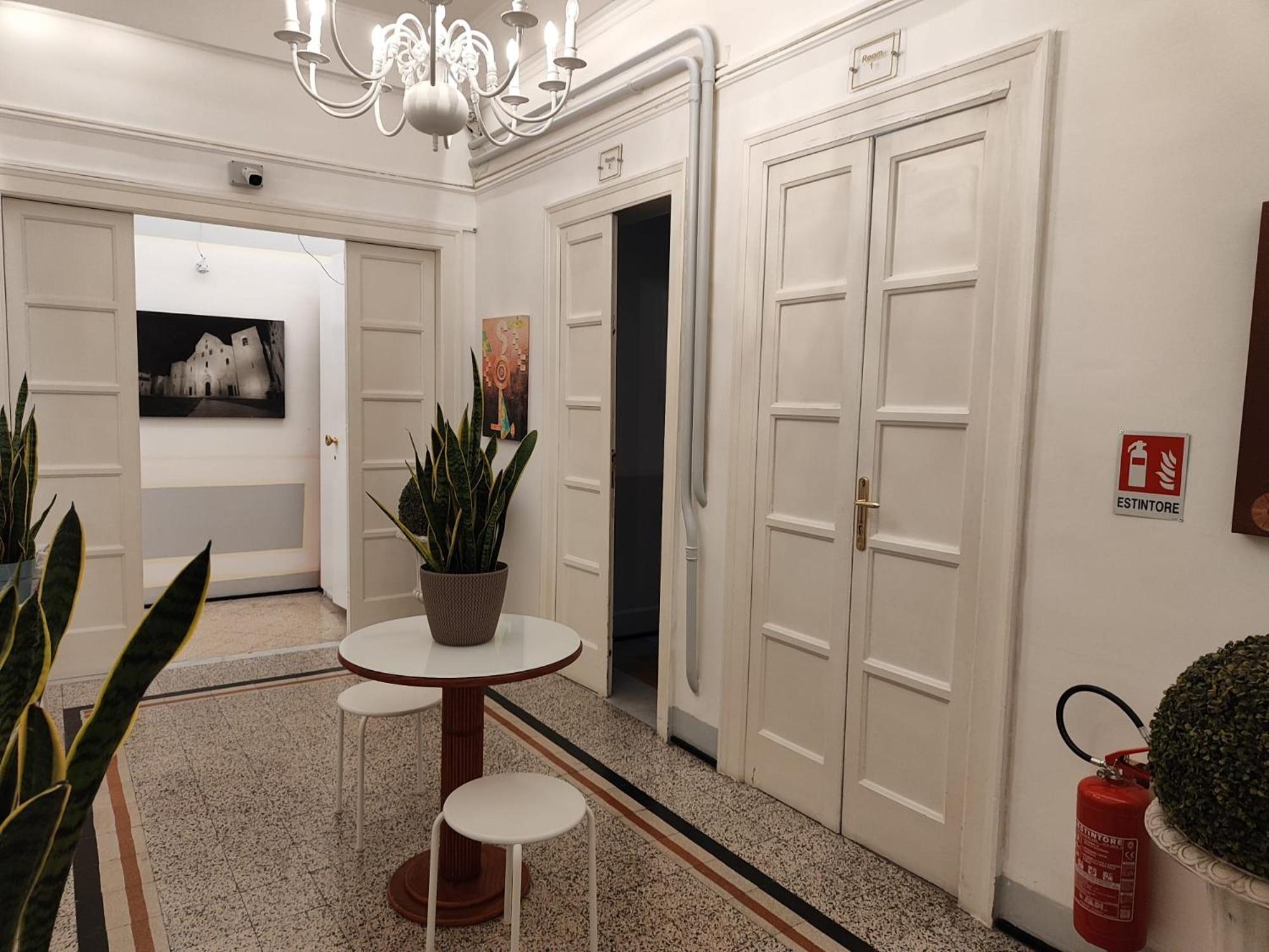 Room And Suite - Bari Centrale - Exterior foto