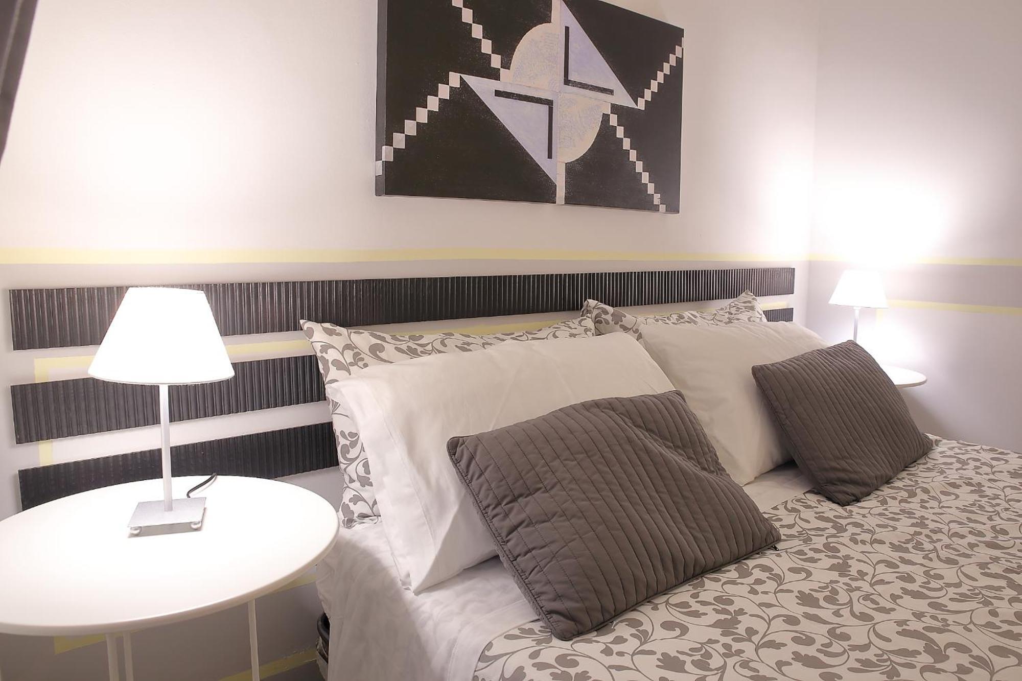 Room And Suite - Bari Centrale - Exterior foto
