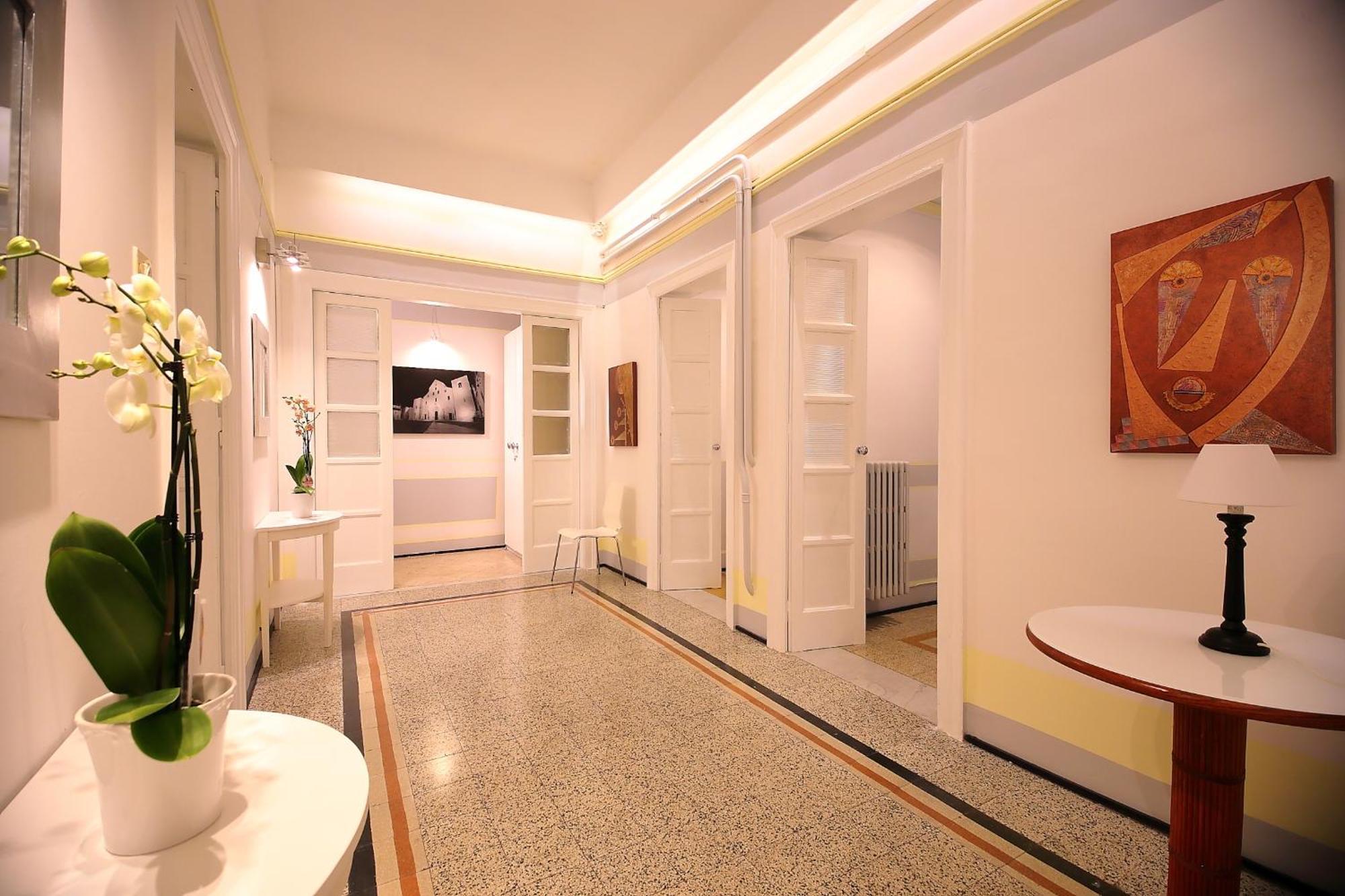 Room And Suite - Bari Centrale - Exterior foto